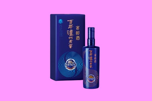 巴彦卓尔回收泸州老窖