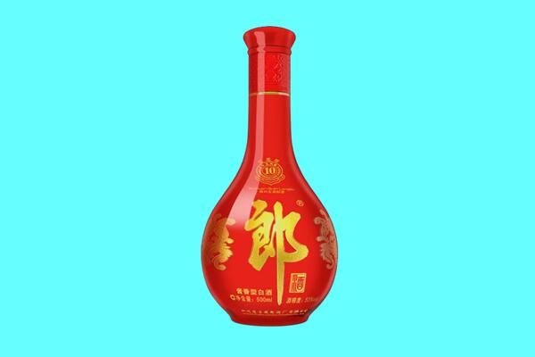 巴彦卓尔回收郎酒